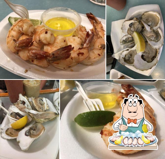 Oyster Bar