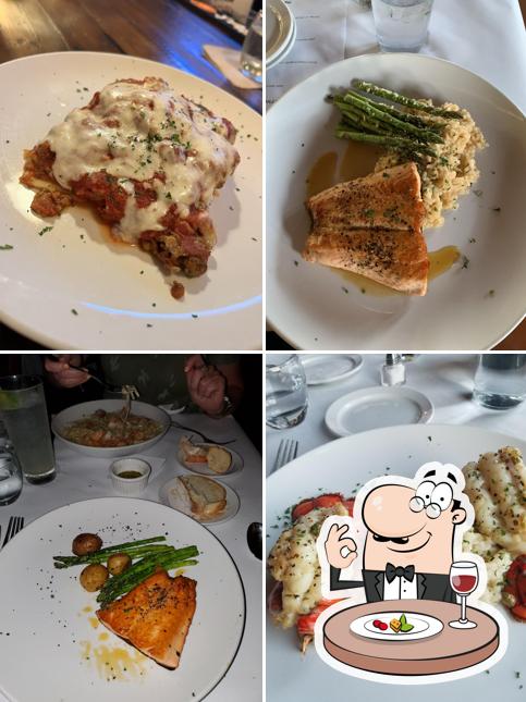 Perucci's Classic Italian Restaurant