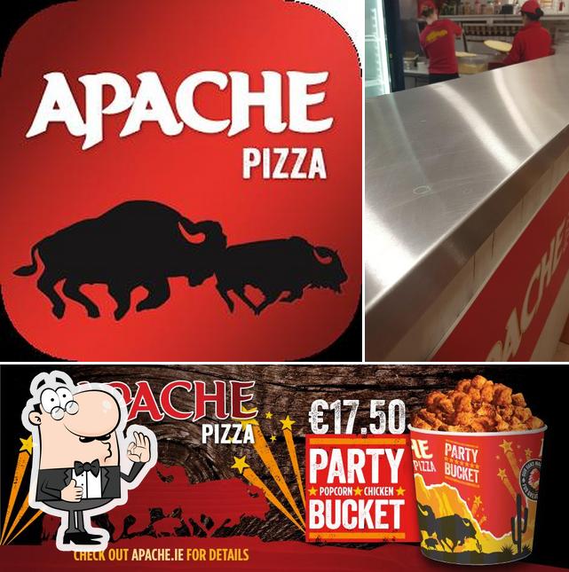 Apache Pizza Athy