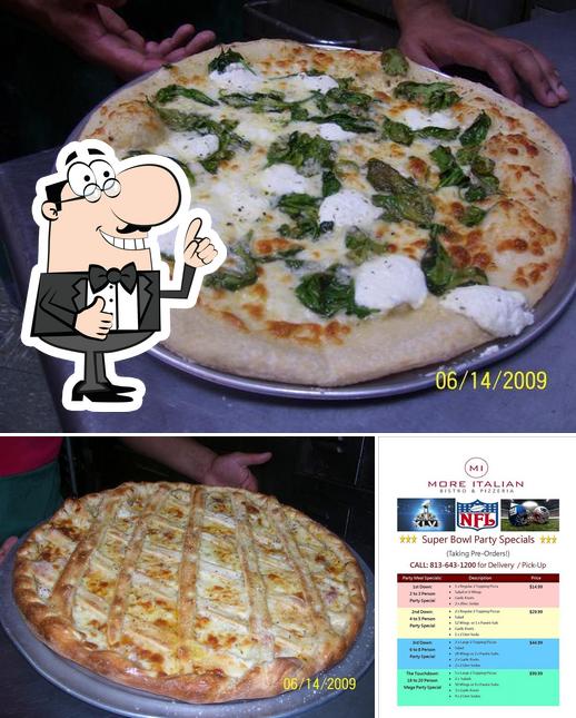 Wize Guyz Pizzeria
