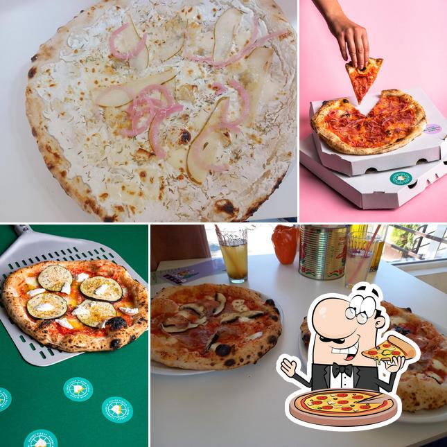 Plener Pizza