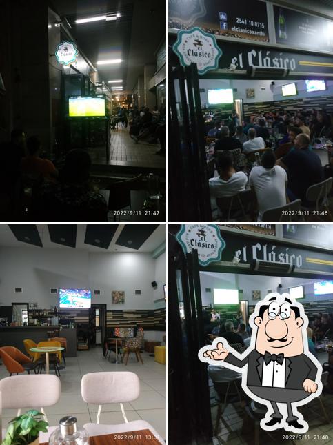 EL CLASICO