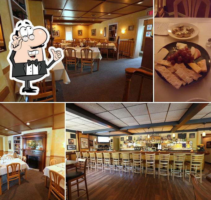 Otto's Restaurant & Bar