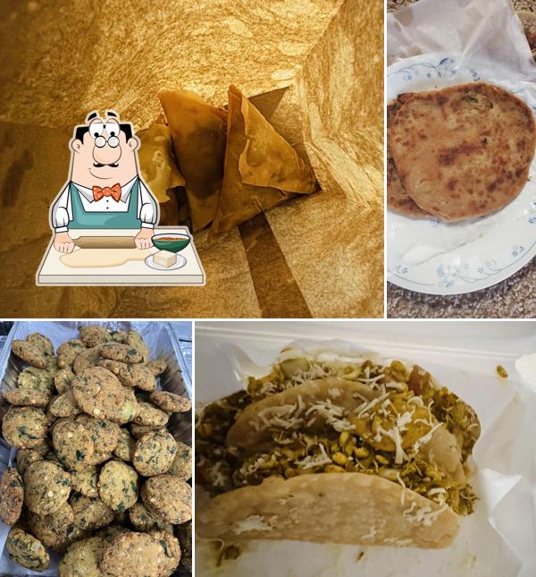 Rajula's Kitchen, Naperville, IL