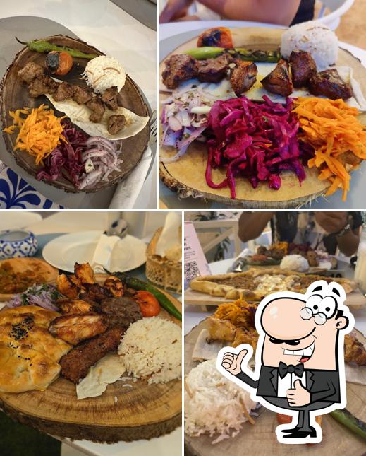 Anatolian Turkish Restaurant