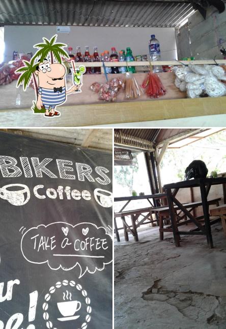 Bikers Kopi