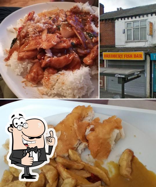 Bredbury Fish Bar
