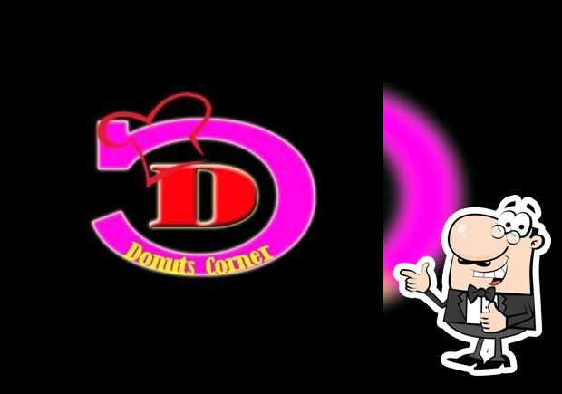 Donuts Corner