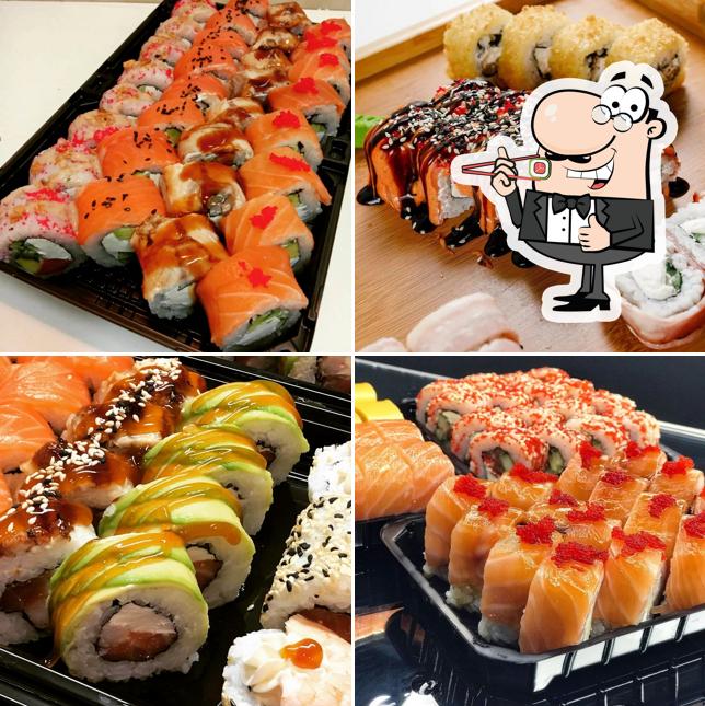 Hotei Sushi