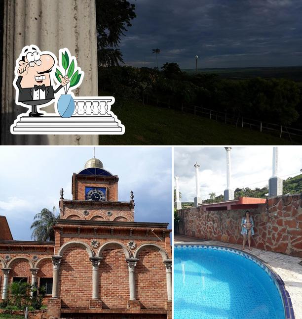 Hotel Mosteiro
