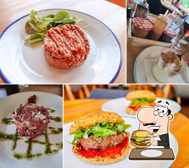 La Compagnie Bistrot