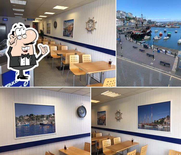 Nick's Fish Bar