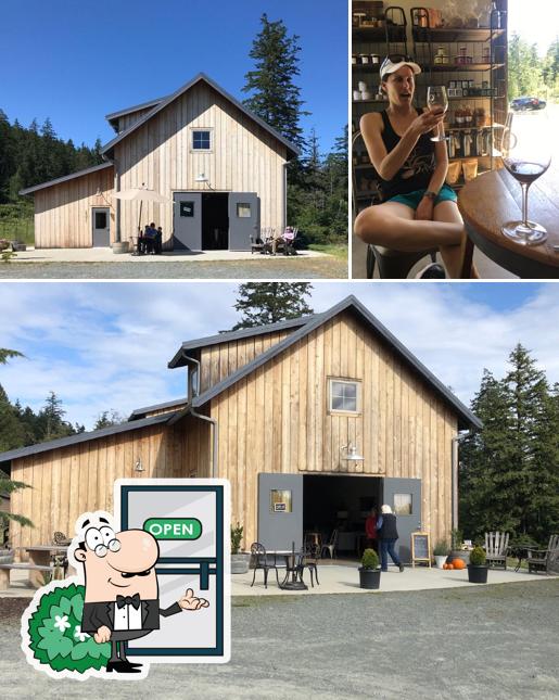 Orcas Island Winery