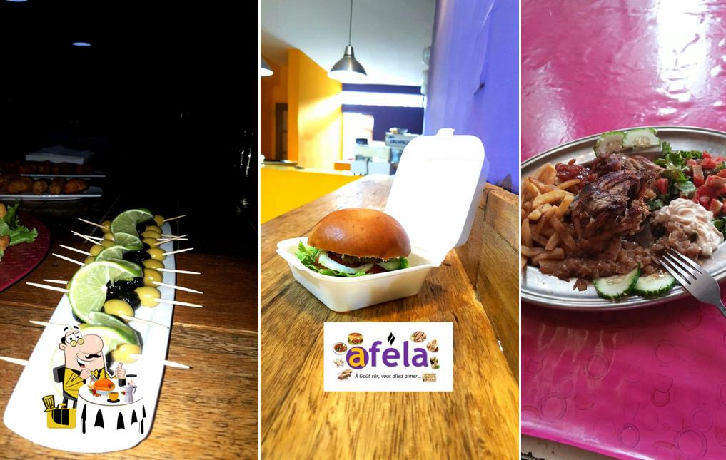 Resto Aféla