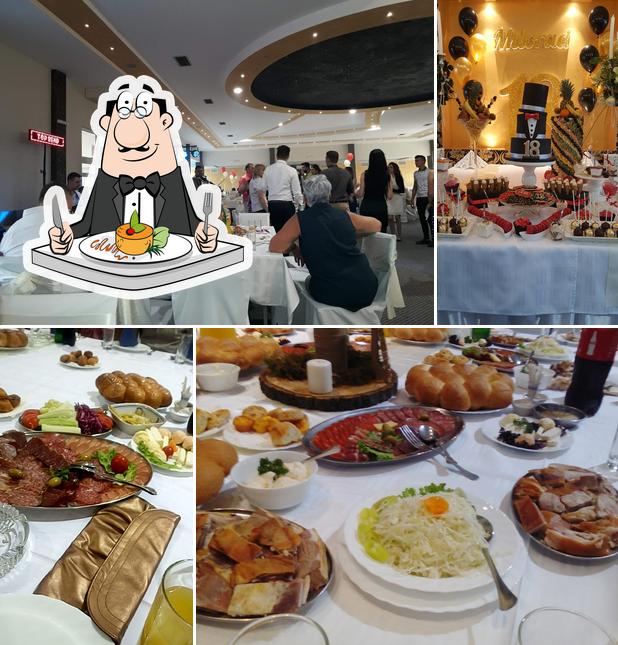 Restoran Milica