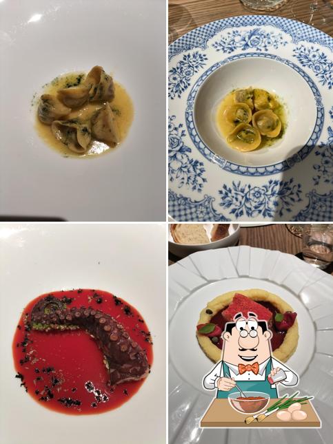 Ristorante Lorenzo Ruta