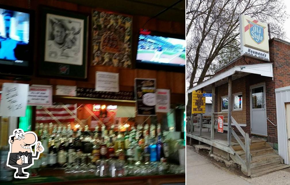 Sauk county bar owners Hillpoint WI
