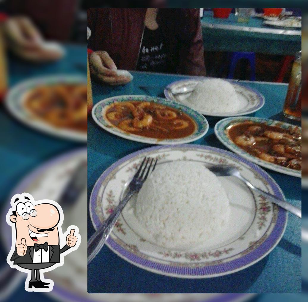 Seafood 8