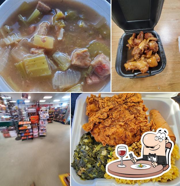 Six Kids Store Super Deli