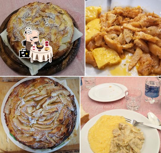 Trattoria Al Sole