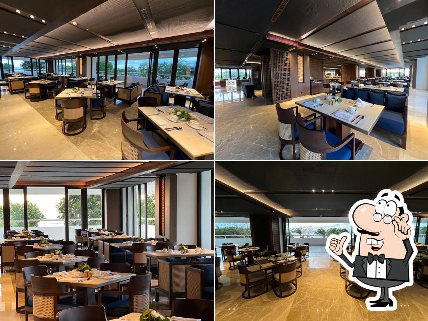 Roso Restaurant