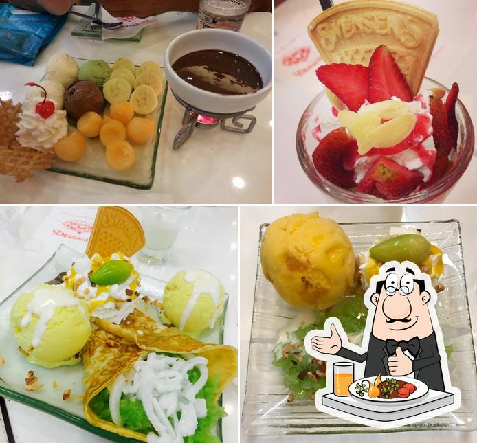 Swensen's Robinson Suphanburi