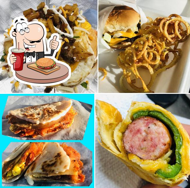 T&S Tacos & Sweets