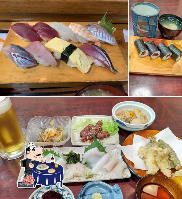 Tama Sushi