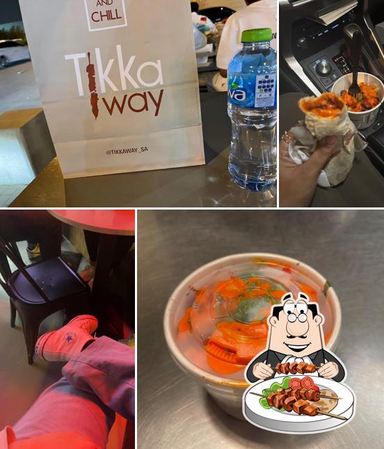 Tikkaway_ التخصصي