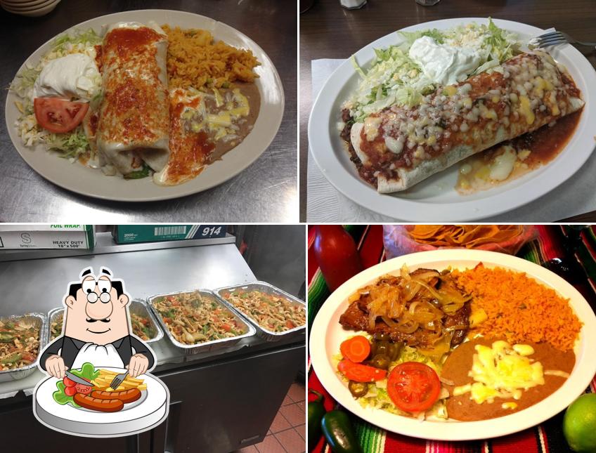 Toro Loco Mexican