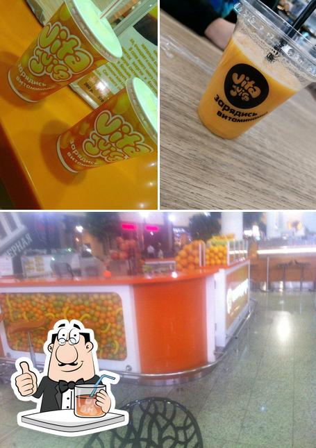 Vita Juice