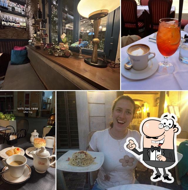 Vitti Osteria & Cantina