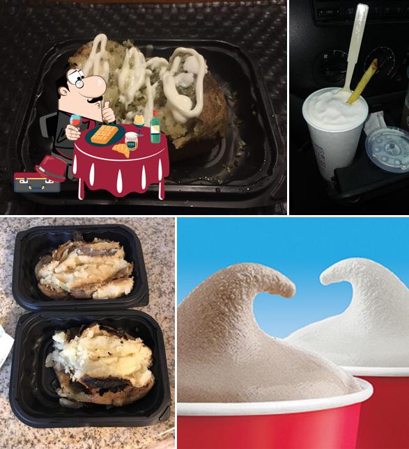 Wendy's