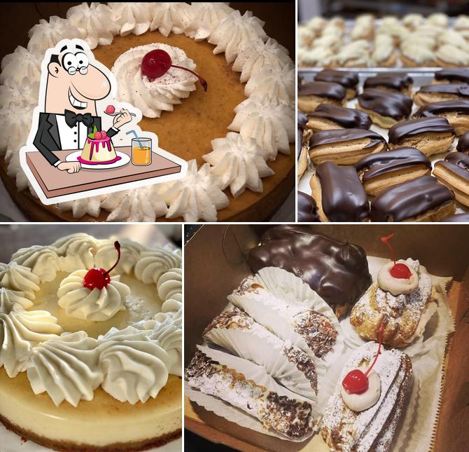 Utica Bakery
