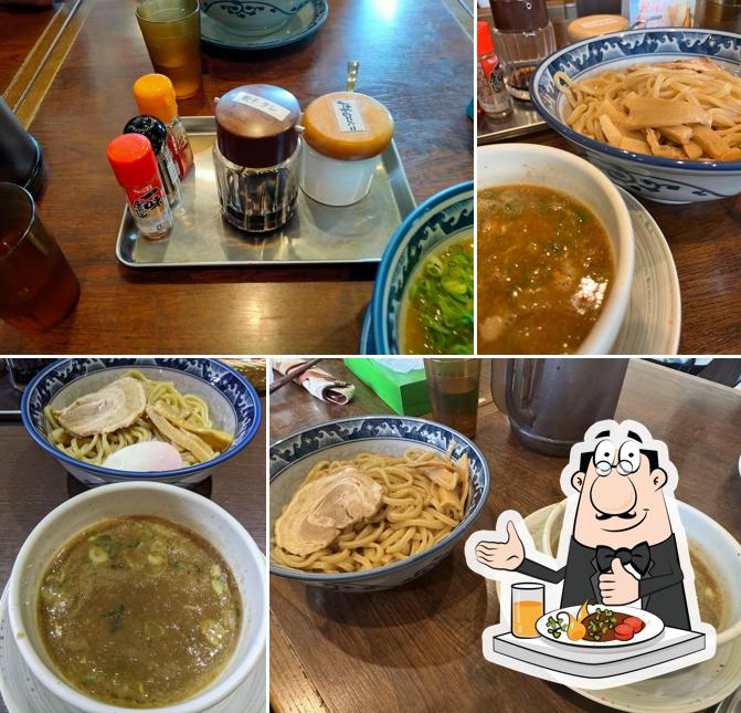 伊勢ラーメン 88
