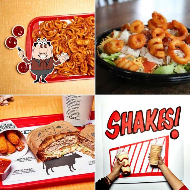 Arby's