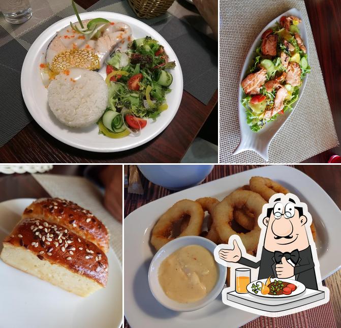 Бульон батон