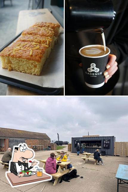 Cadence Clubhouse Seaford