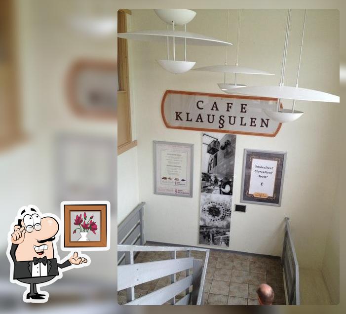 Cafe Klausulen