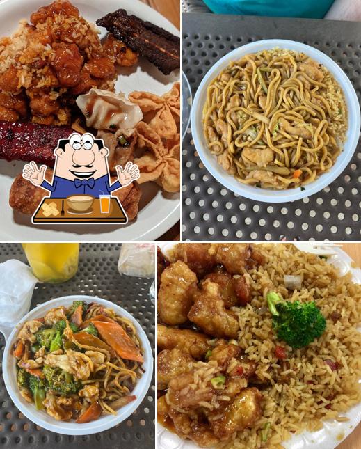 China Chef