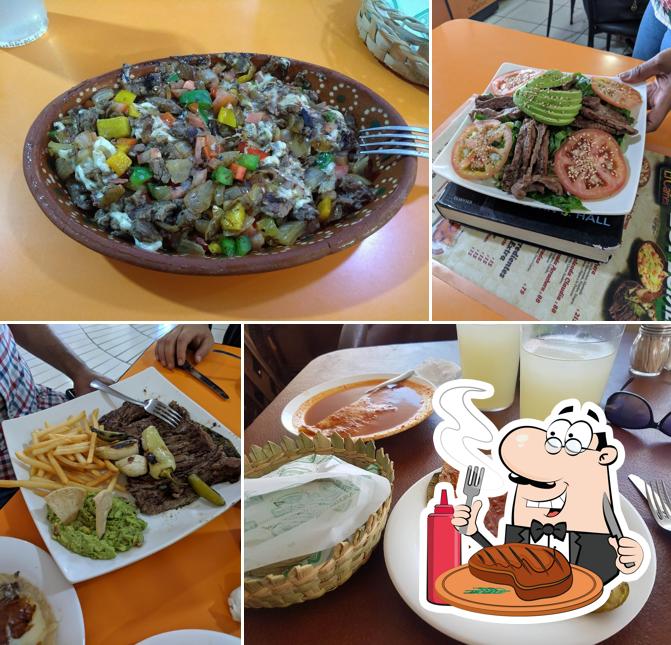 El Carnes