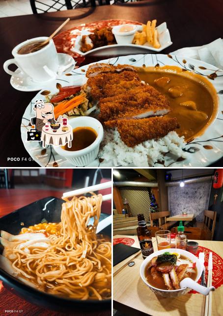 Emylu Ramen Restaurante