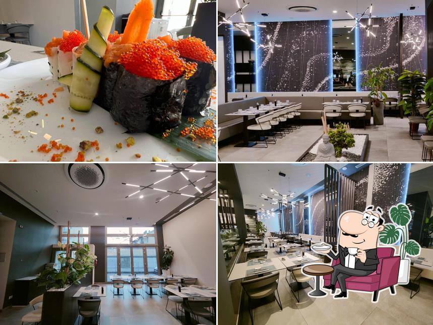 Fumi - Ristorante Cinese Giapponese - Ivrea