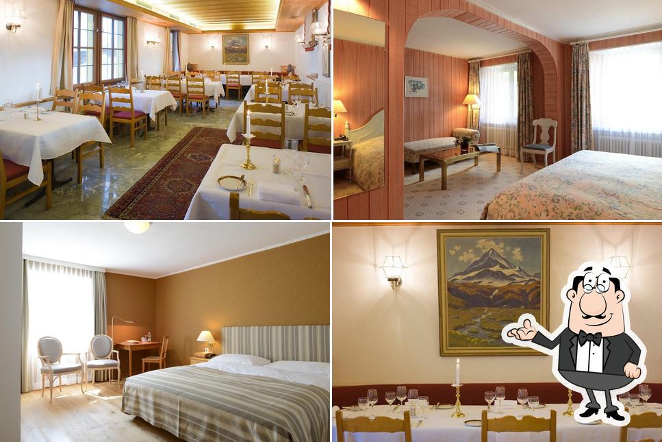 Hotel Post