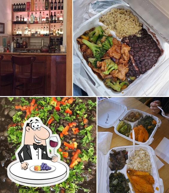 Jolo's Vegan Kitchen