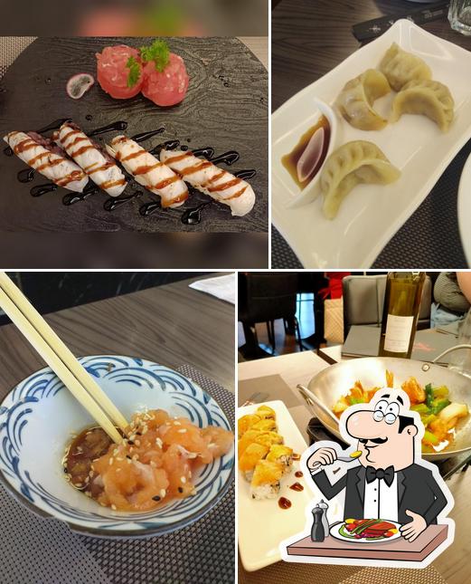 Kami Sushi