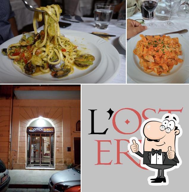 L'Osteria
