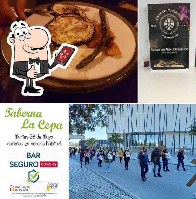 Taberna La Cepa