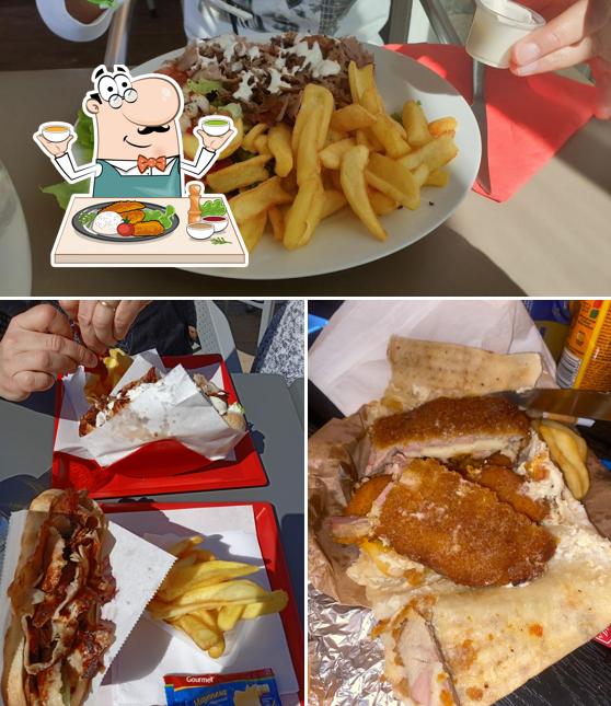 Le royal