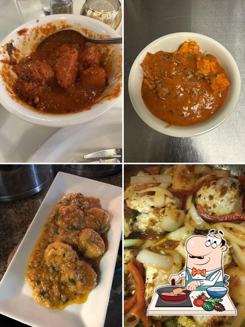 Masala Fusion Indian Restaurant
